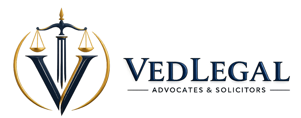 Ved Legal