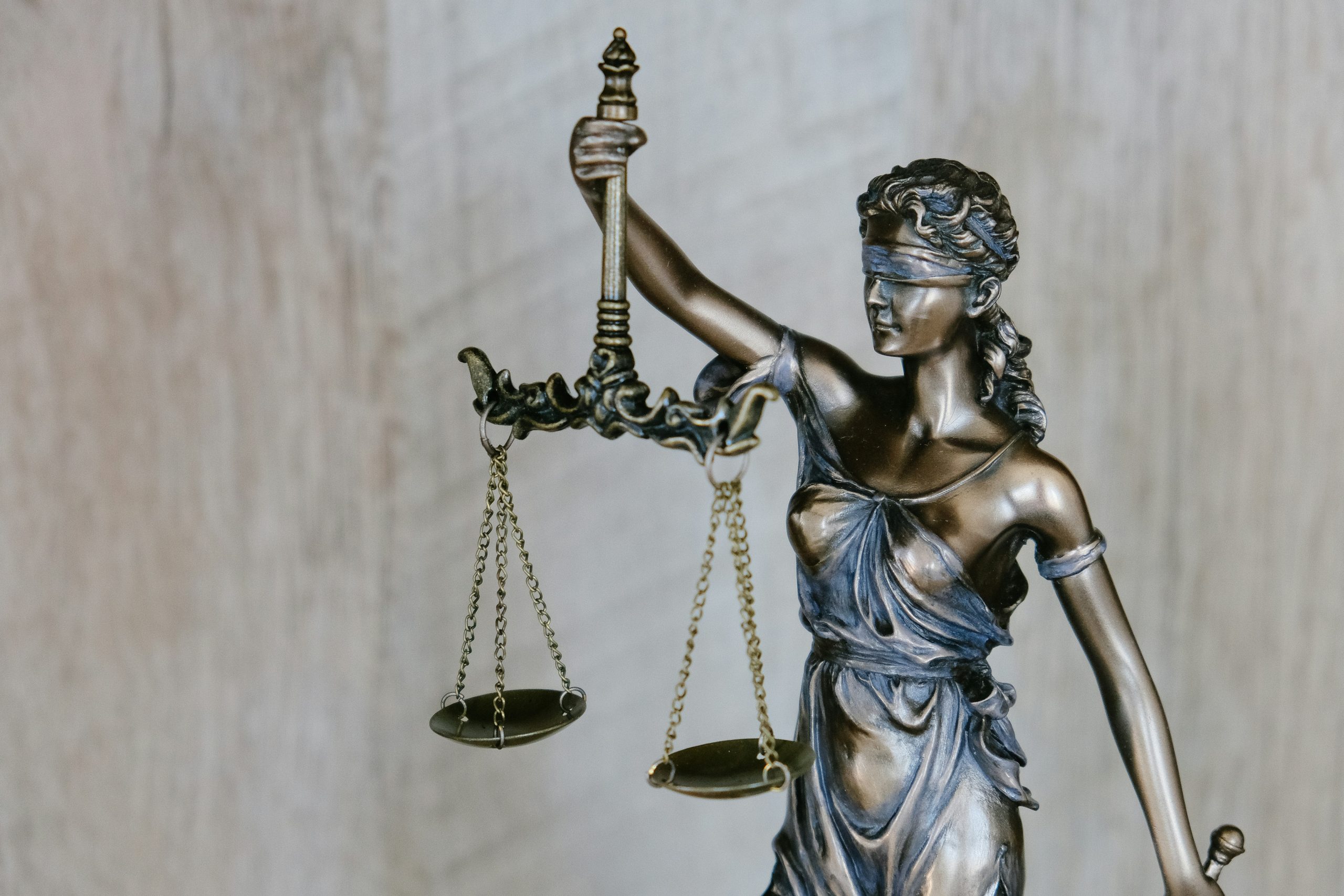 Defending Your Rights with Unwavering Integrity